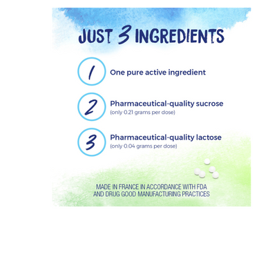 Arsenicum album (1m)